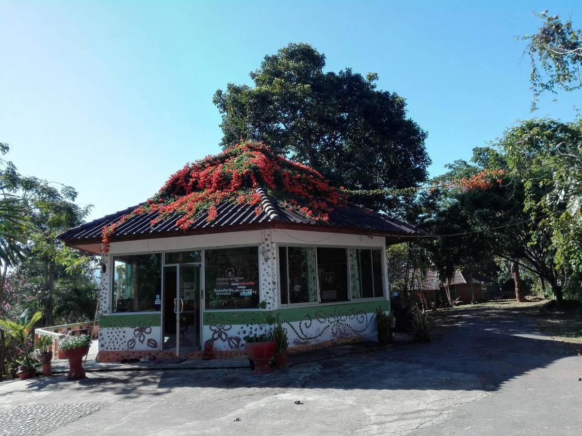 Mae Yao Resort Chiang Rai Exterior photo